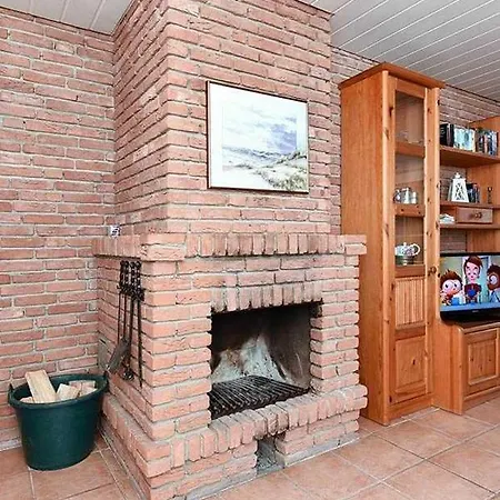 Landhaus Spittdiek Neuharlingersiel Exterior foto