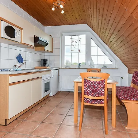 Landhaus Spittdiek Neuharlingersiel Exterior foto