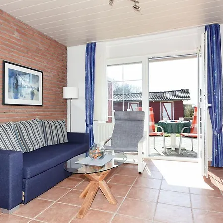 Landhaus Spittdiek Neuharlingersiel Exterior foto
