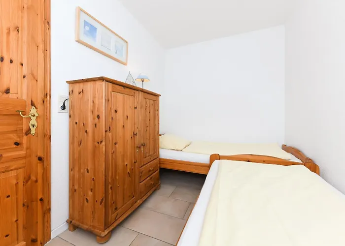 Landhaus Spittdiek