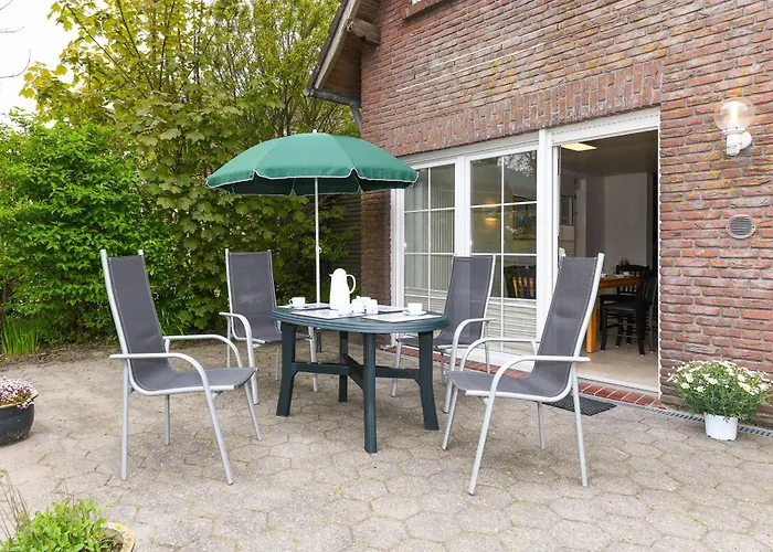Landhaus Spittdiek