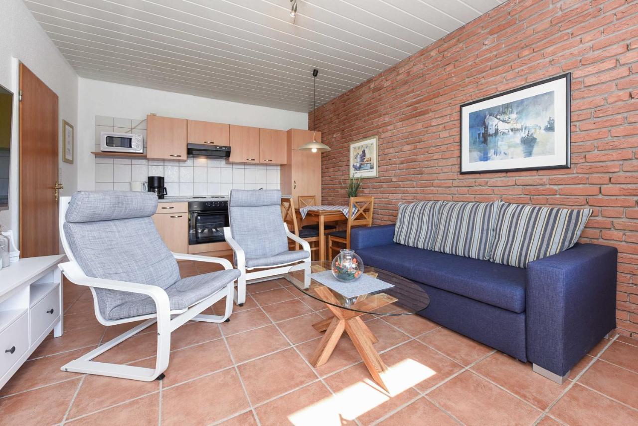 Spittdiek Apartment Neuharlingersiel
