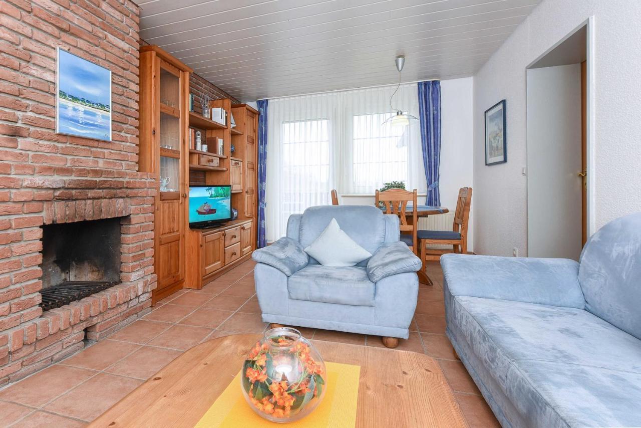 Spittdiek Apartment *