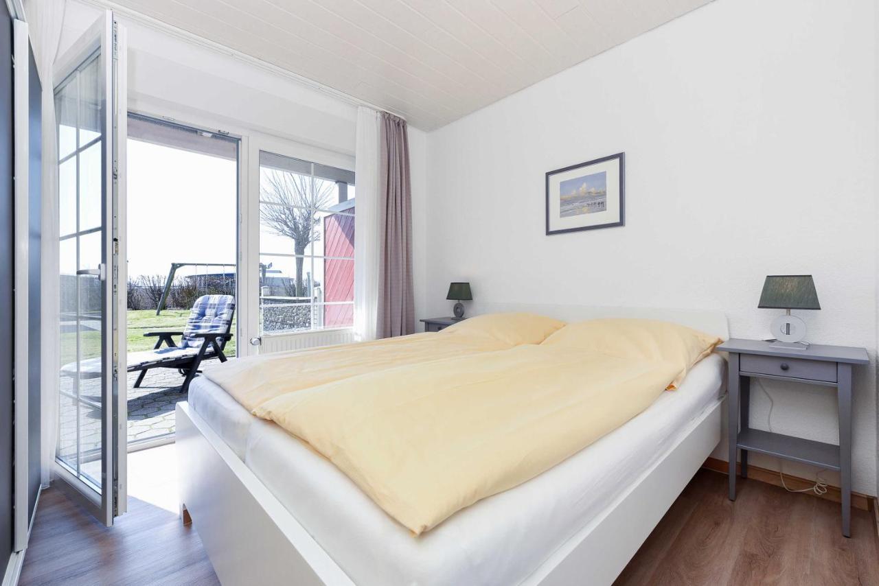 Spittdiek Apartment