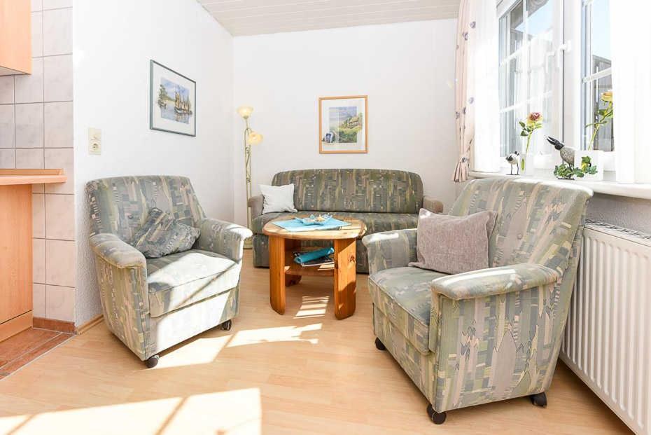 Apartment Spittdiek Neuharlingersiel