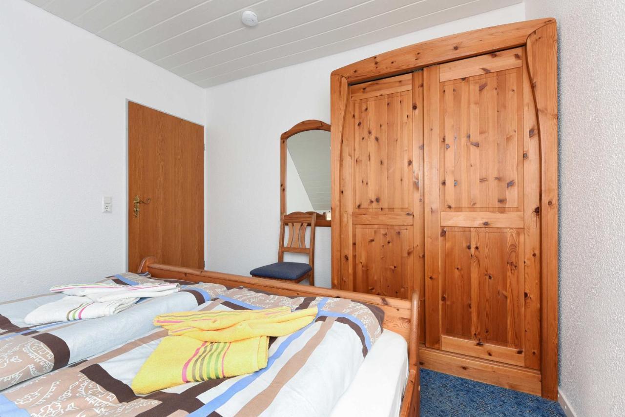 Spittdiek Apartment Neuharlingersiel