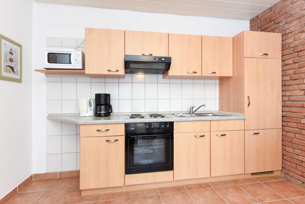 Spittdiek Apartment