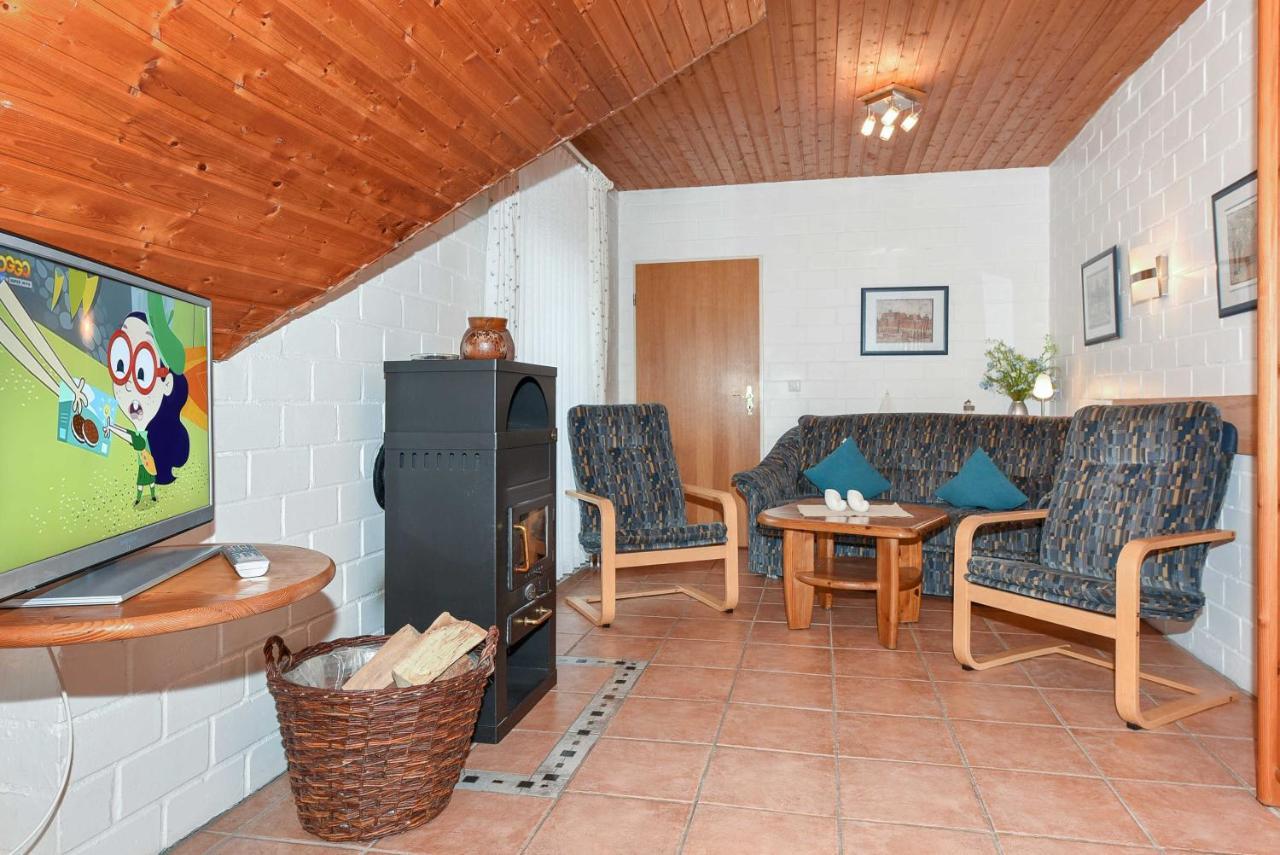 Apartment Spittdiek Neuharlingersiel