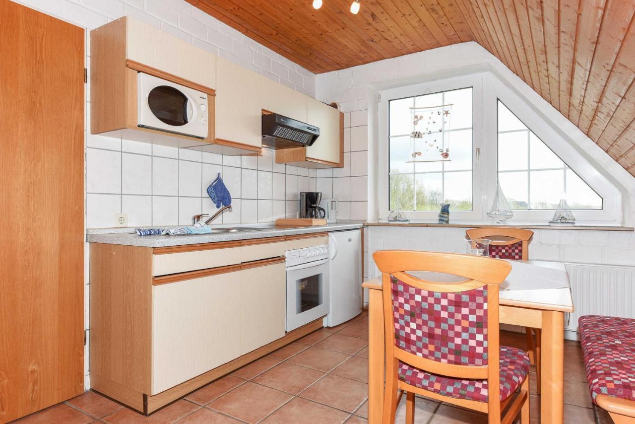 Apartment Spittdiek