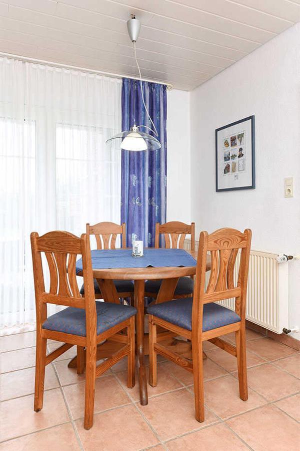 Spittdiek Apartment Neuharlingersiel