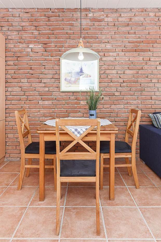 Apartment Spittdiek *