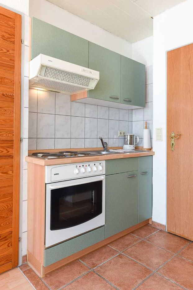 Apartment Spittdiek *
