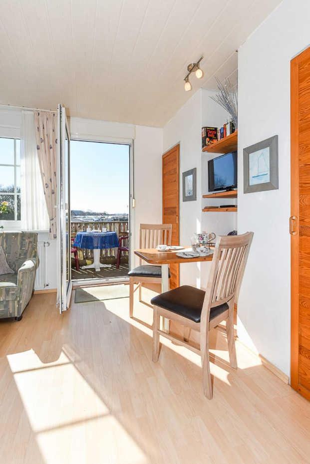 Apartment Spittdiek