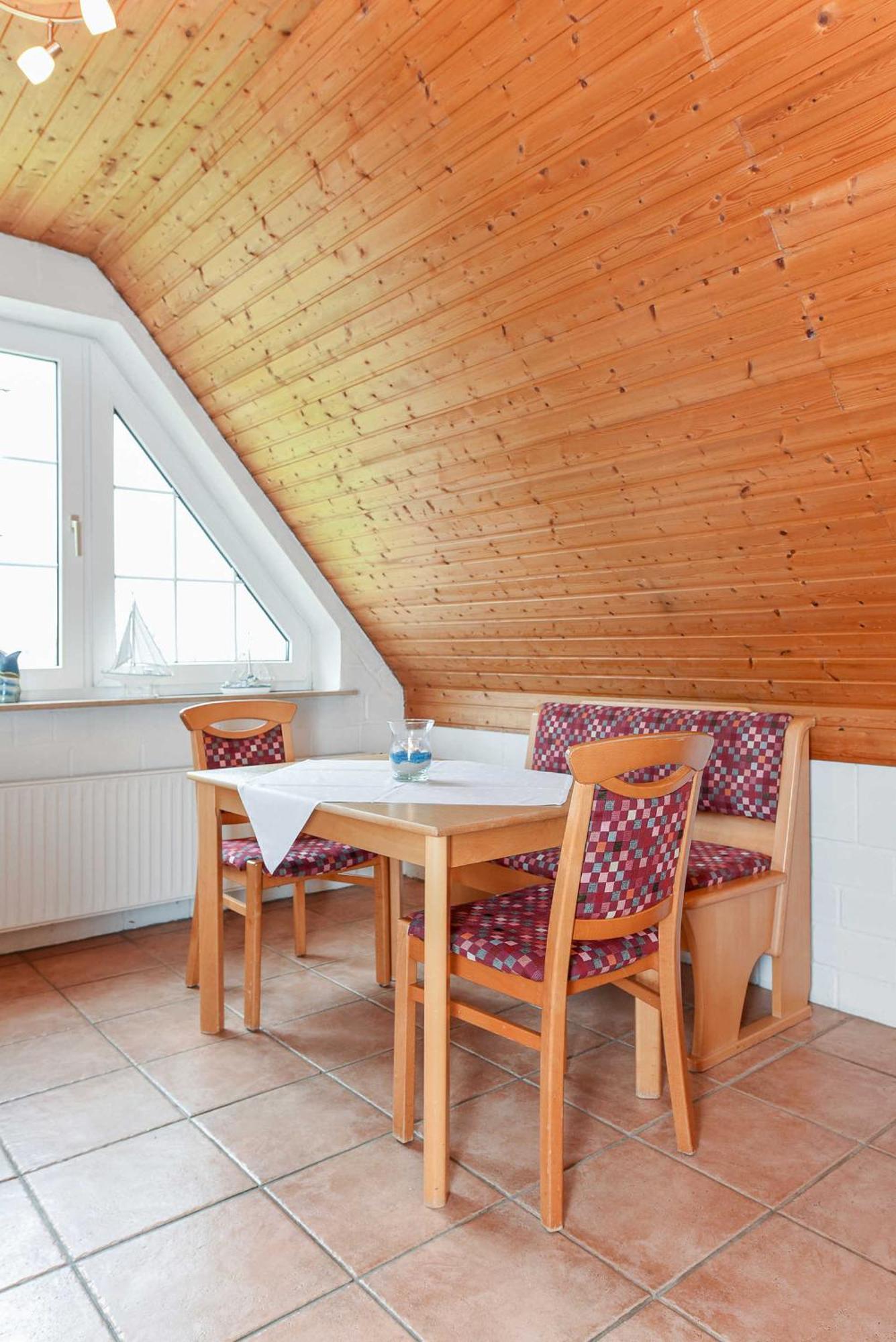 Spittdiek Apartment