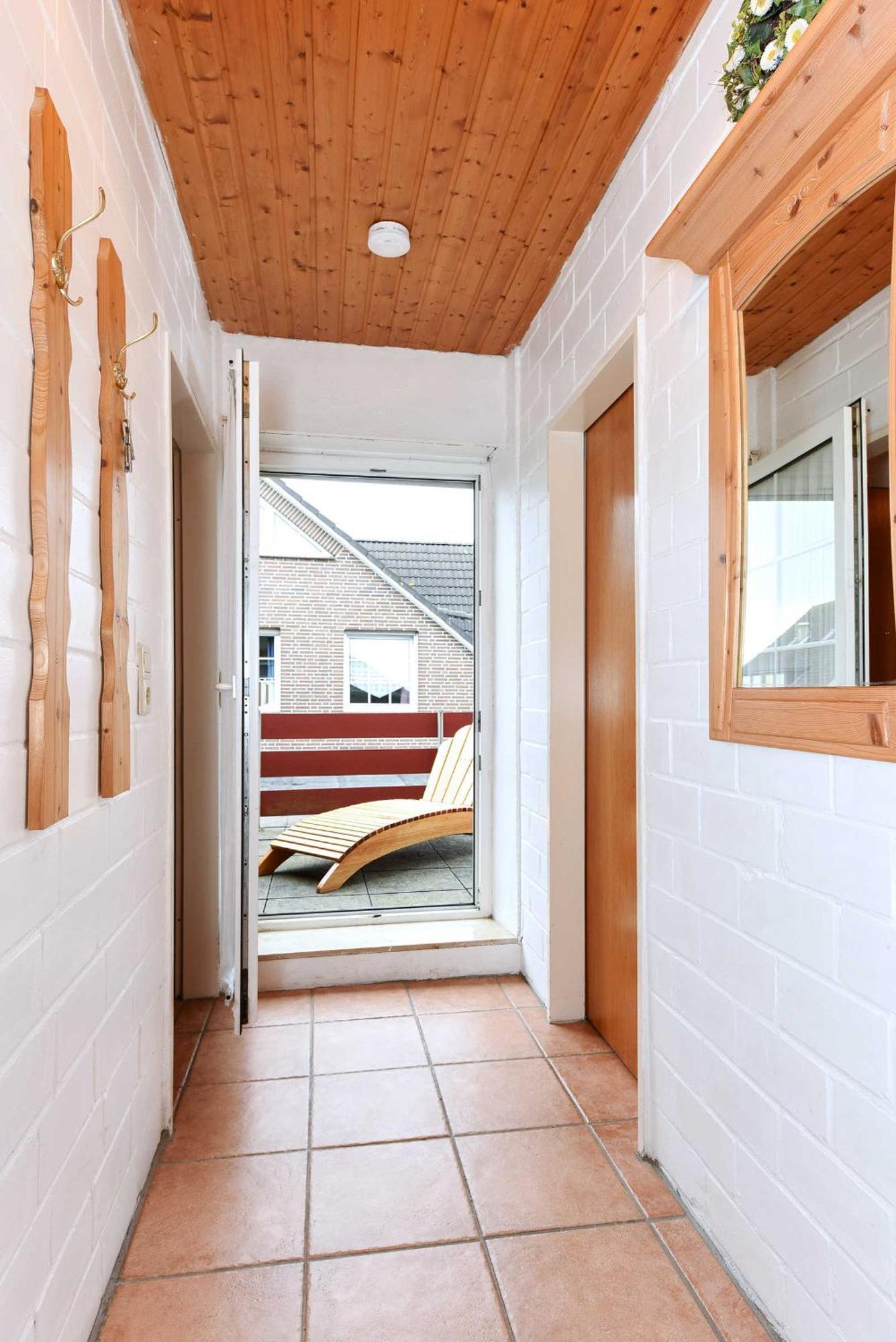 Spittdiek Apartment Neuharlingersiel