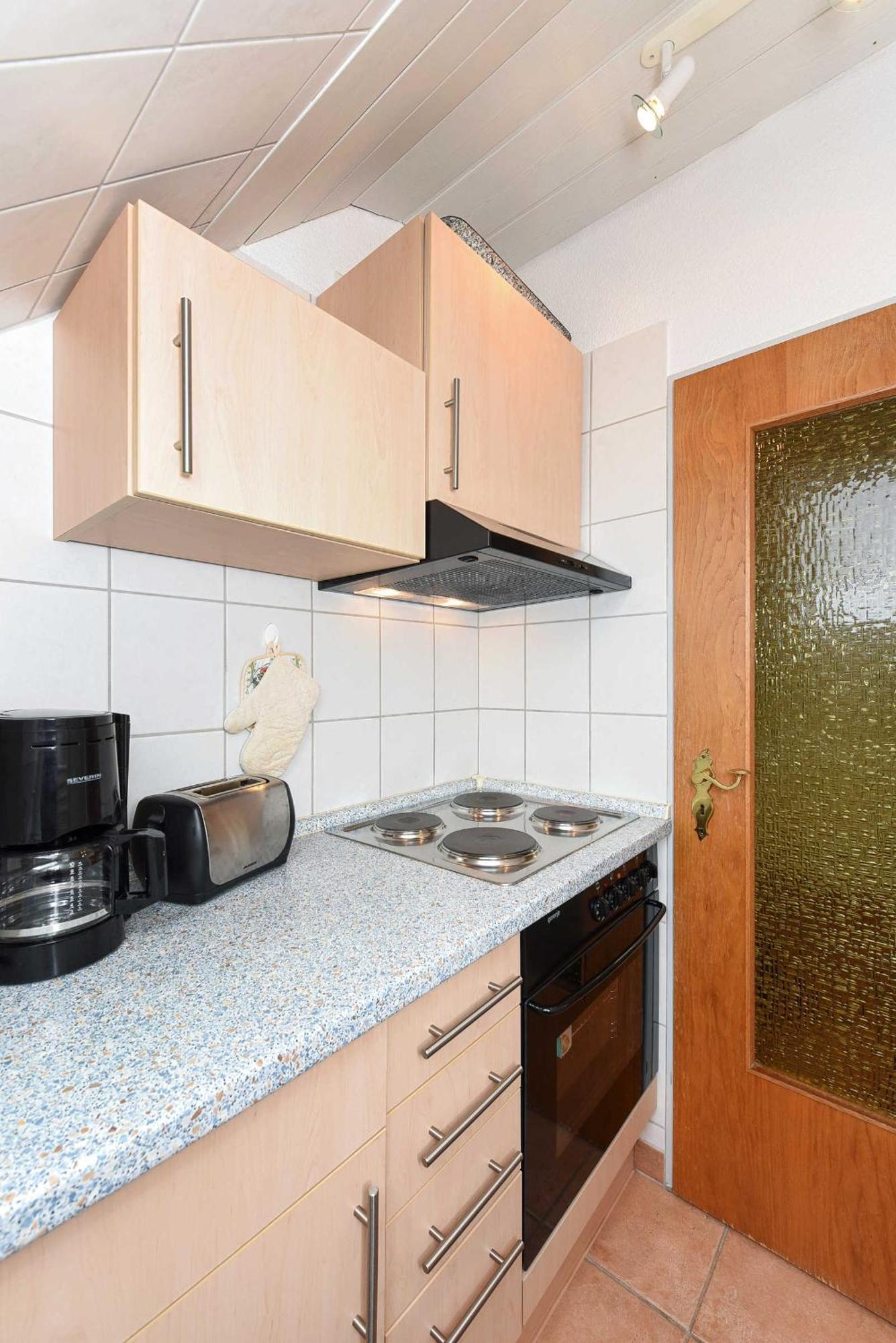 Spittdiek Apartment Neuharlingersiel
