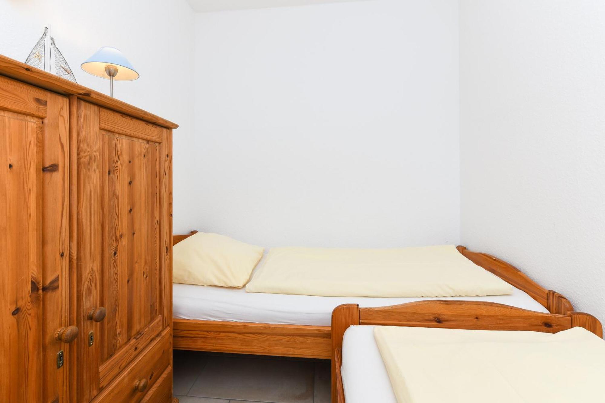 Spittdiek Apartment