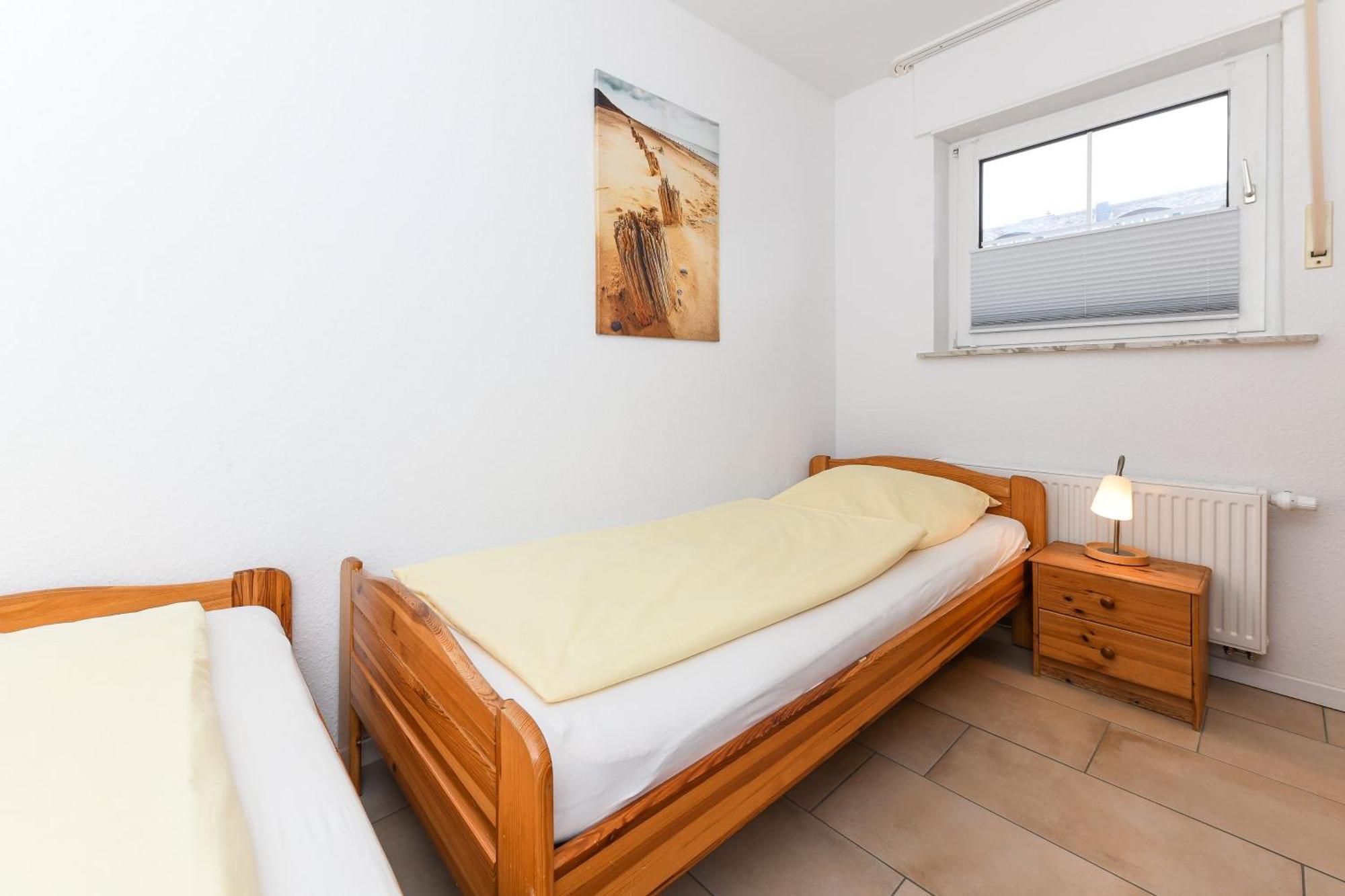 Apartment Spittdiek