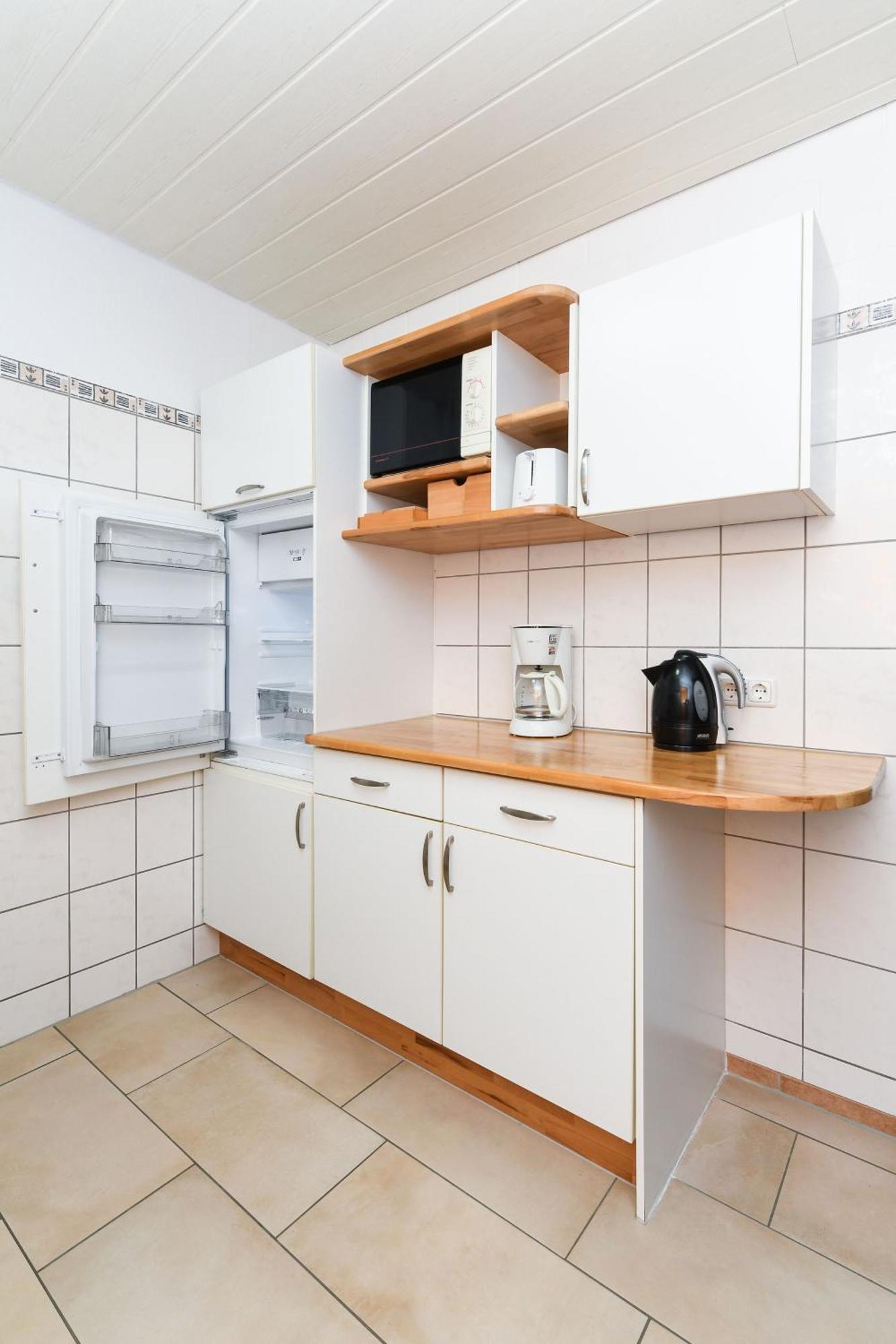 Apartment Spittdiek *