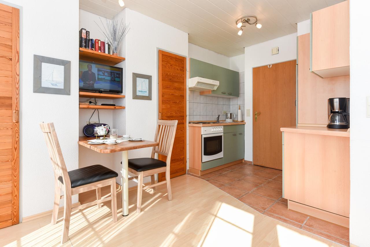 Spittdiek Apartment Neuharlingersiel