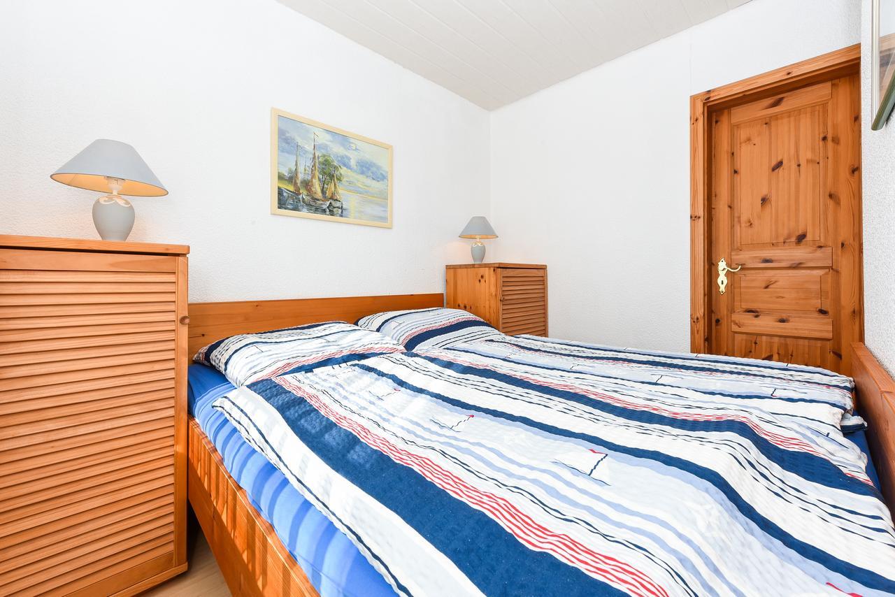 Spittdiek Apartment