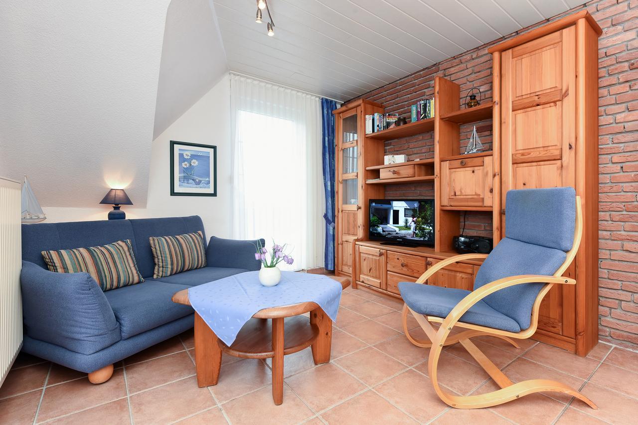 Apartment Spittdiek
