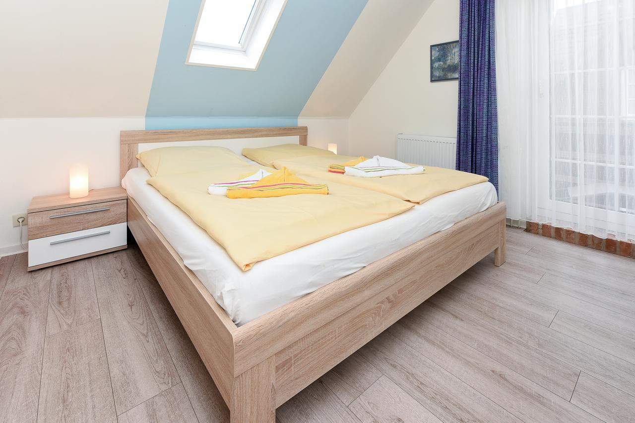 Spittdiek Apartment Neuharlingersiel
