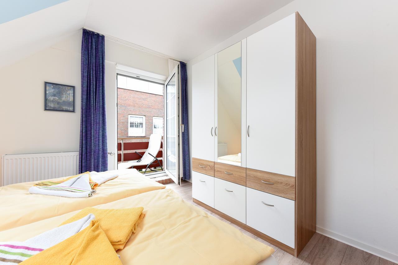 Apartment Spittdiek *