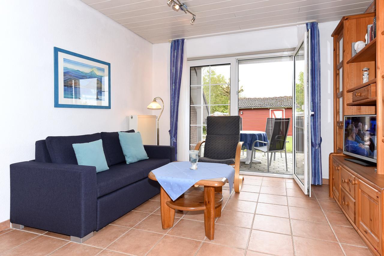 Spittdiek Apartment *