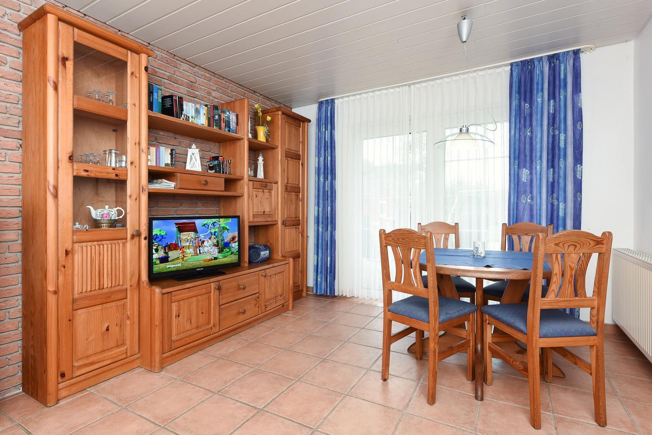 Apartment Spittdiek