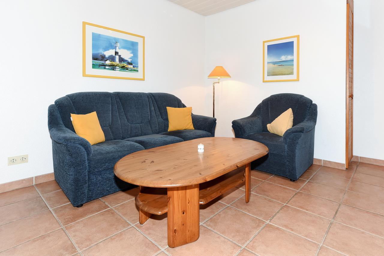 Apartment Spittdiek
