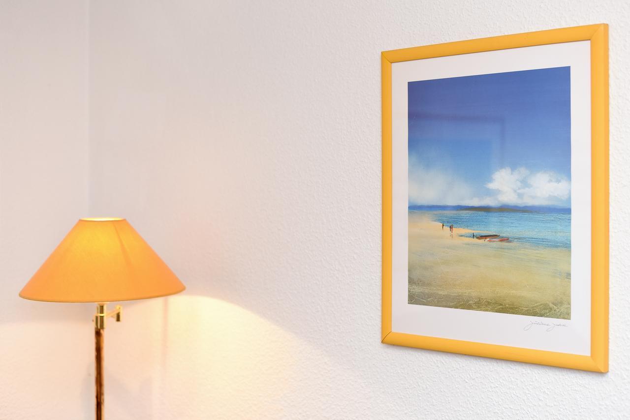 Apartment Spittdiek Neuharlingersiel