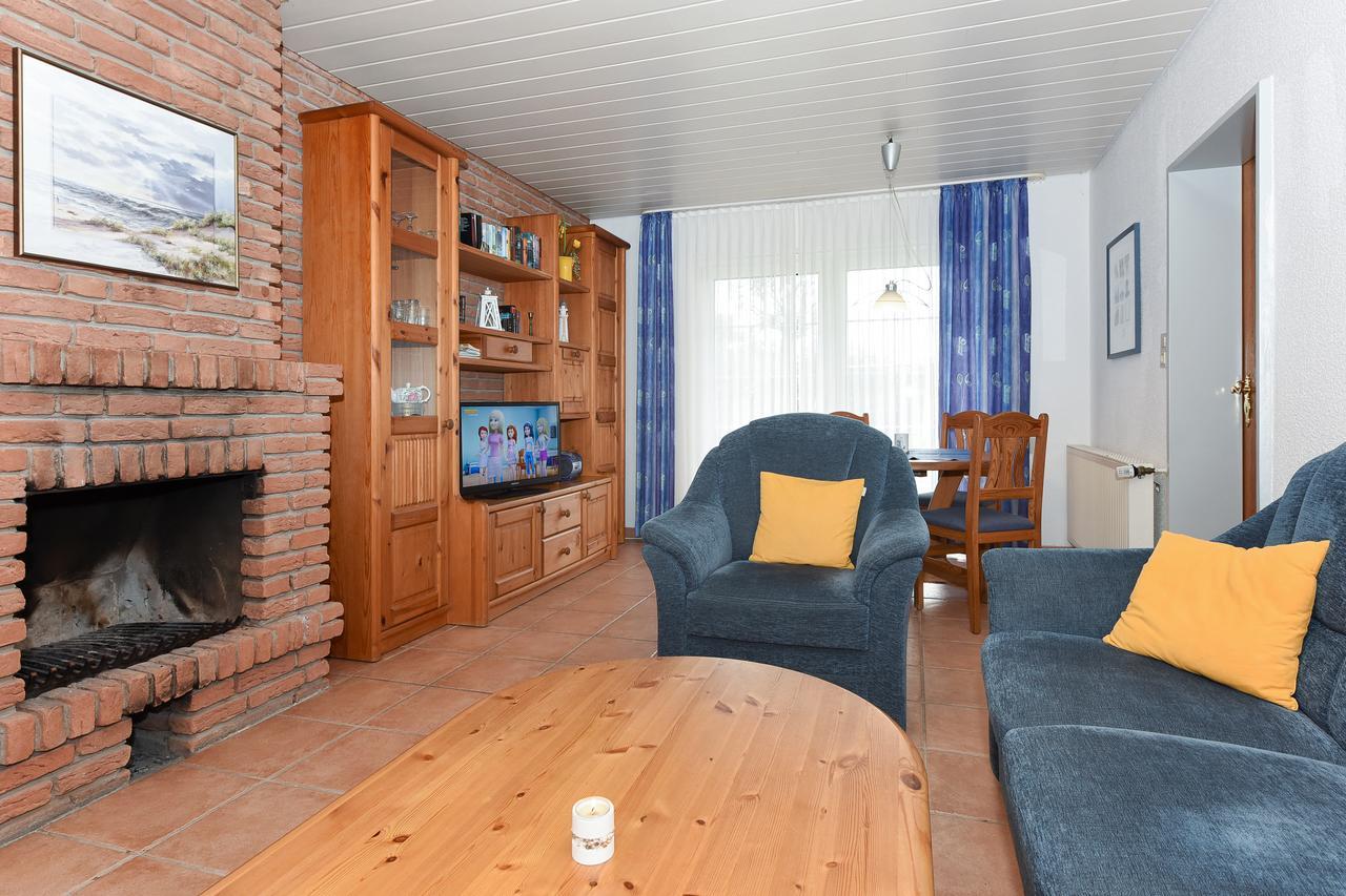 Spittdiek Apartment