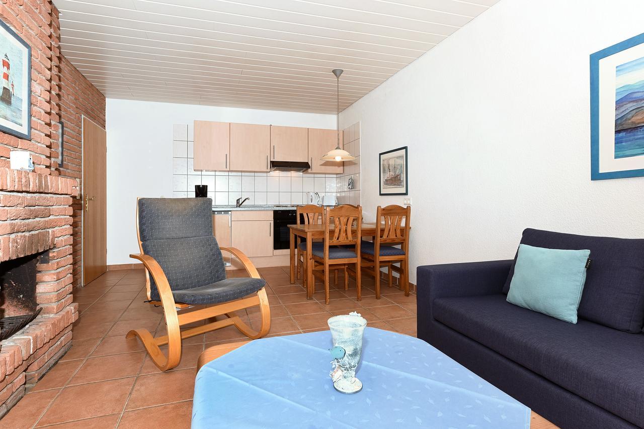 Apartment Spittdiek Neuharlingersiel