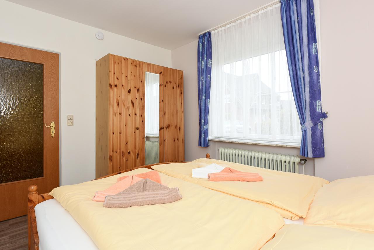 Spittdiek Apartment Neuharlingersiel