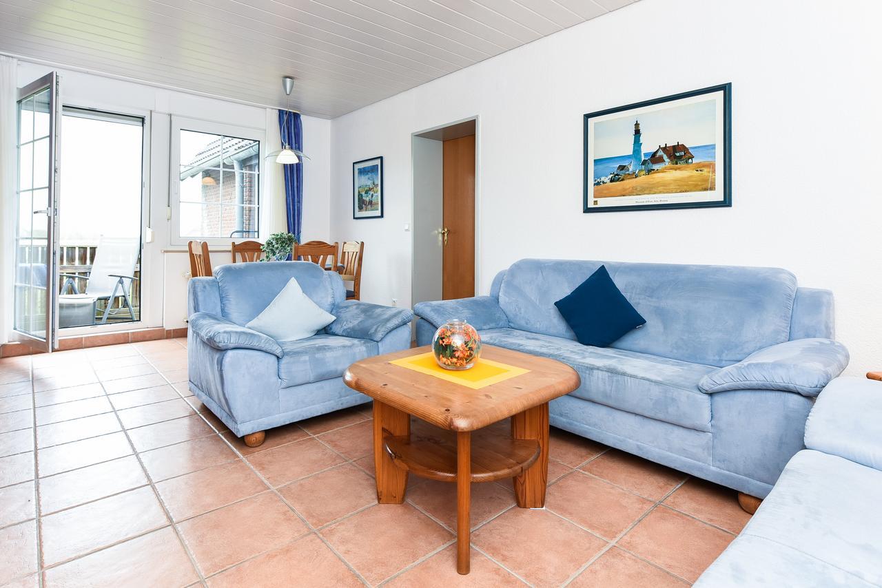 Spittdiek Apartment Neuharlingersiel