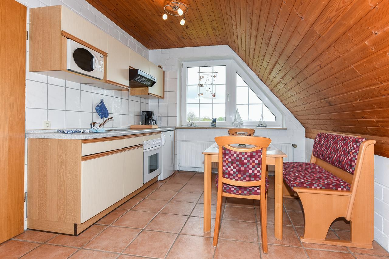 Apartment Spittdiek Neuharlingersiel