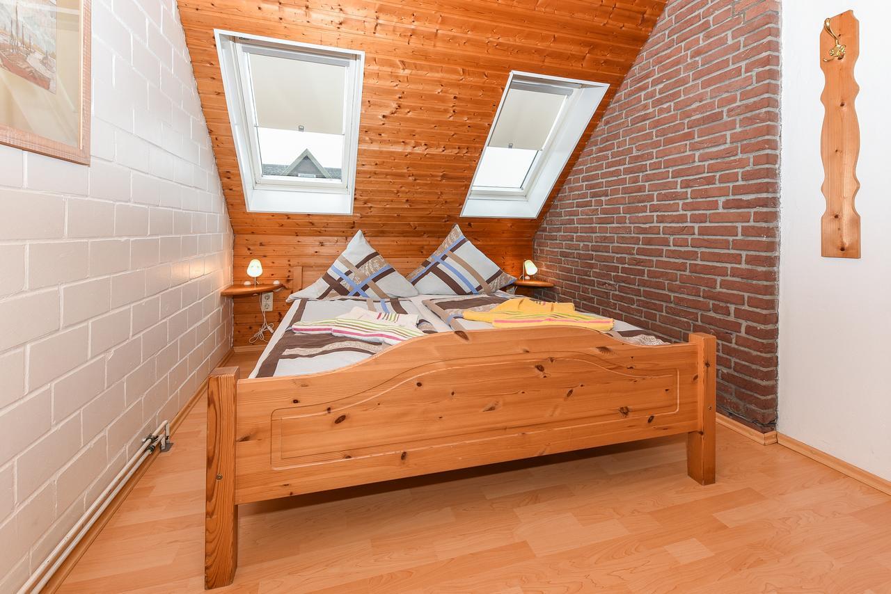 Spittdiek Apartment Neuharlingersiel