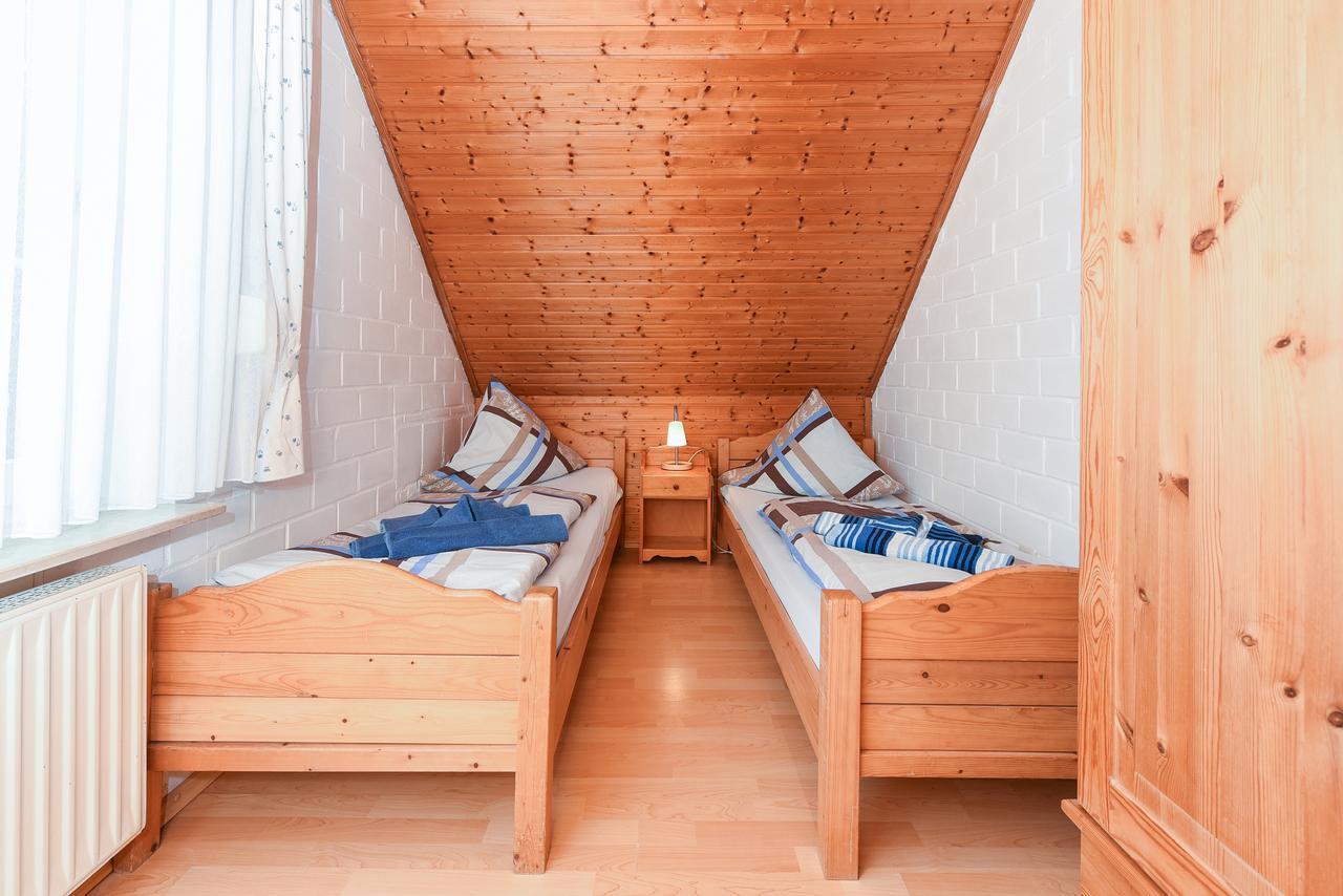 Apartment Spittdiek