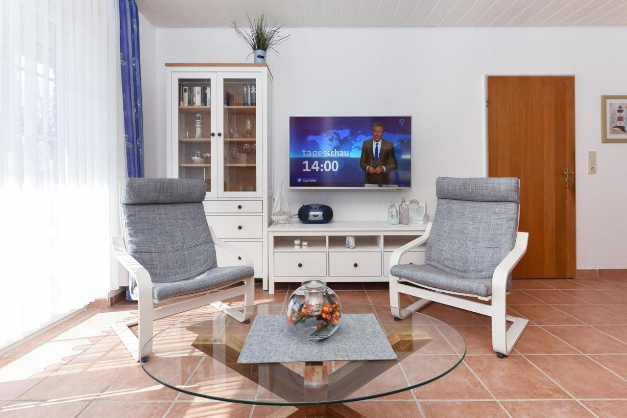 Apartment Spittdiek Neuharlingersiel