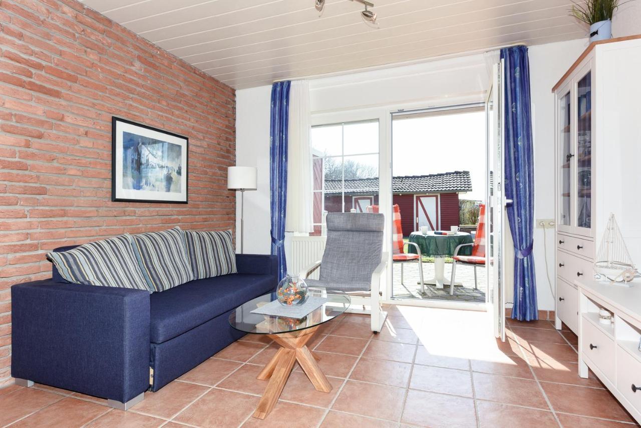 Apartment Spittdiek *