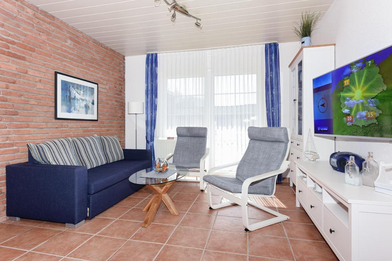 Spittdiek Apartment