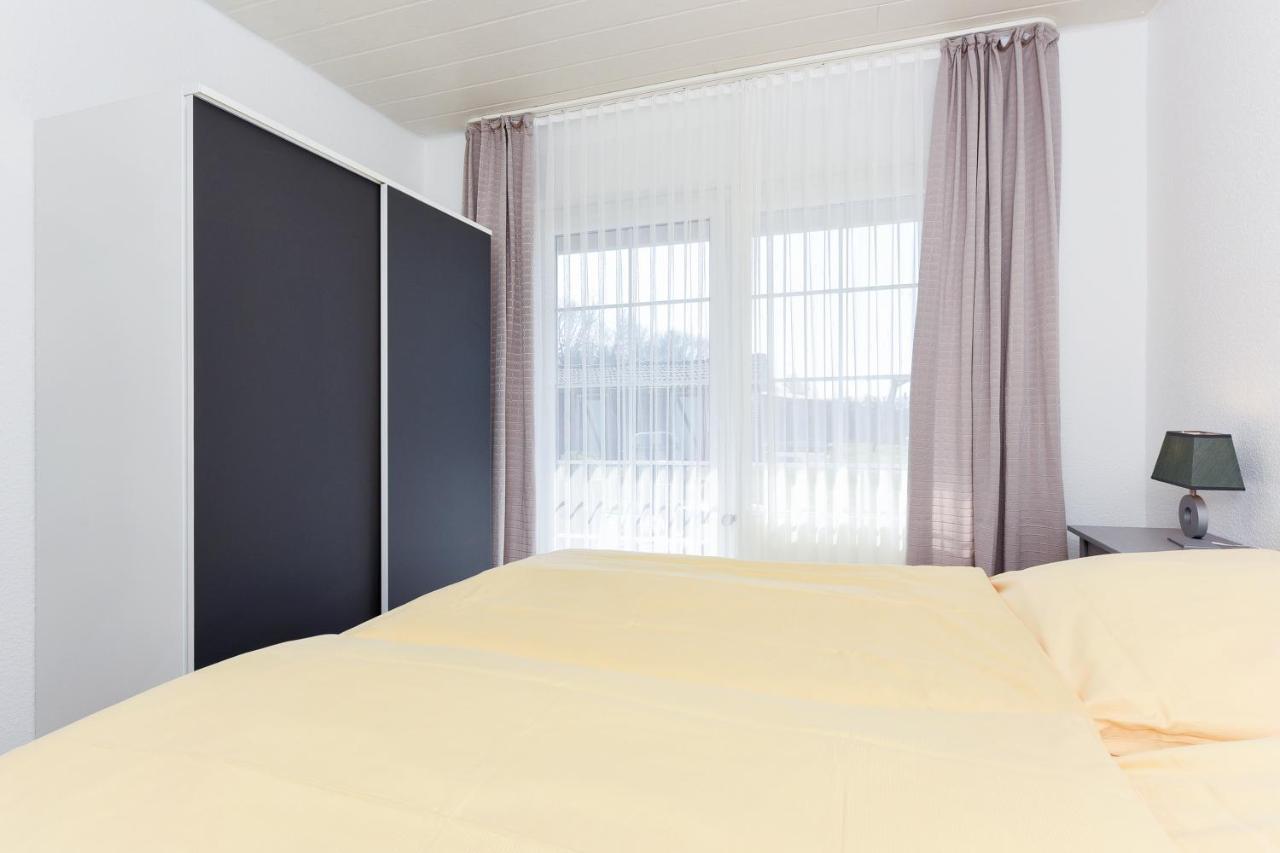 Apartment Spittdiek *